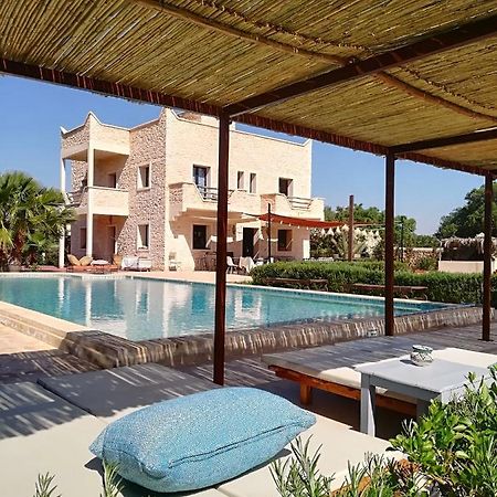 Artgana Lodge Эс-Сувейра Экстерьер фото