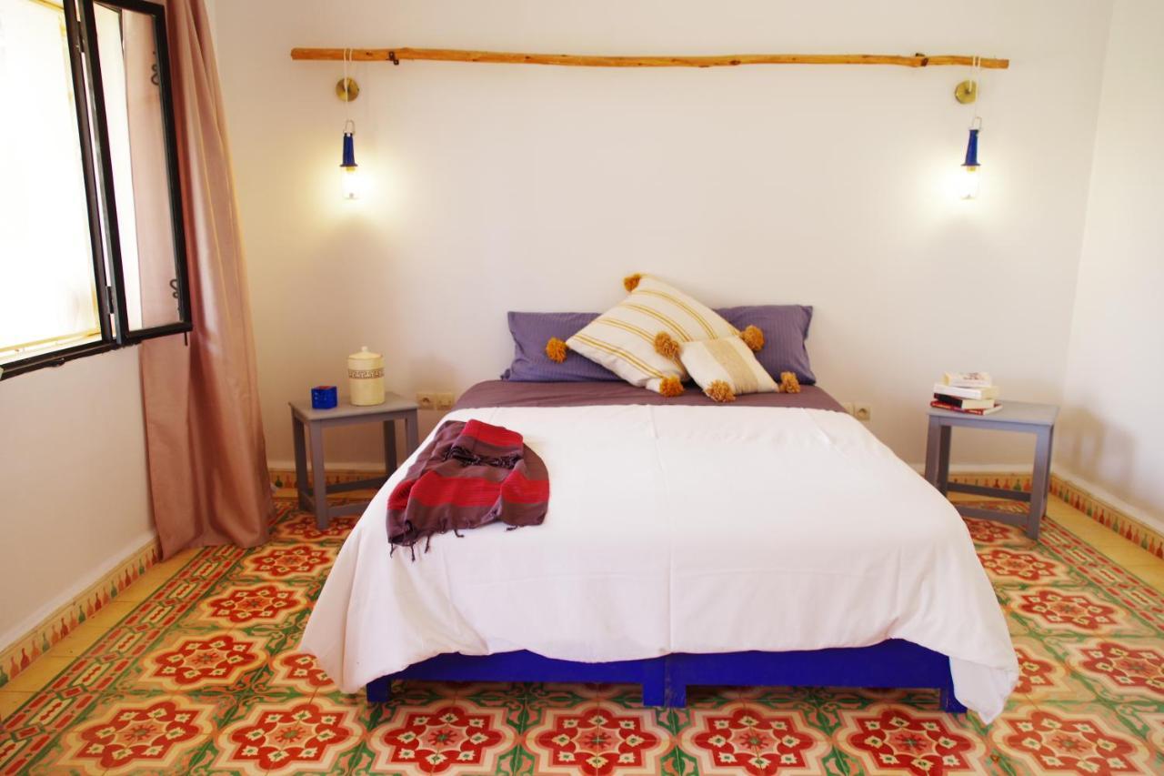 Artgana Lodge Эс-Сувейра Экстерьер фото
