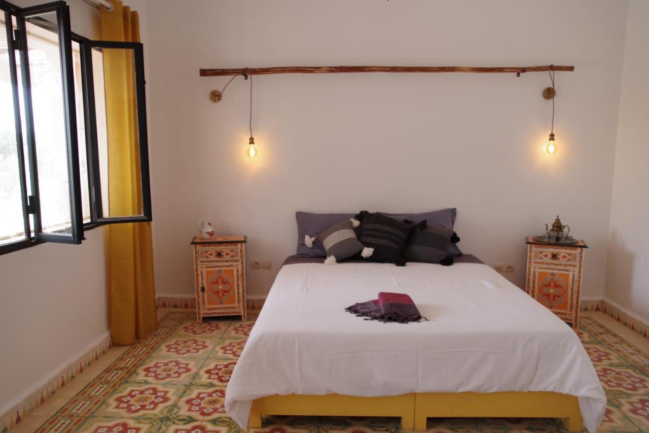 Artgana Lodge Эс-Сувейра Экстерьер фото