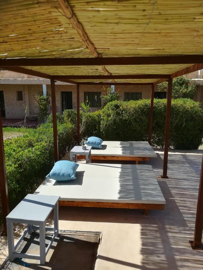 Artgana Lodge Эс-Сувейра Экстерьер фото