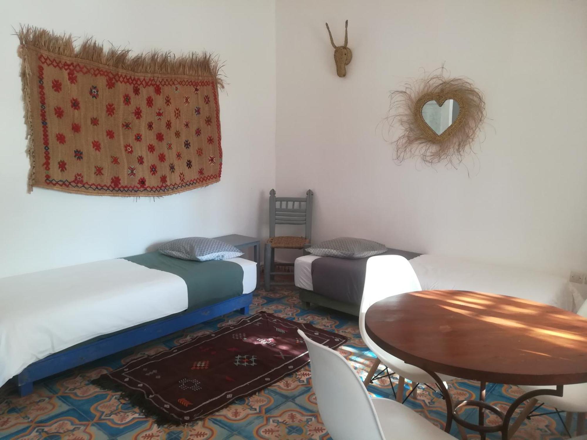Artgana Lodge Эс-Сувейра Экстерьер фото